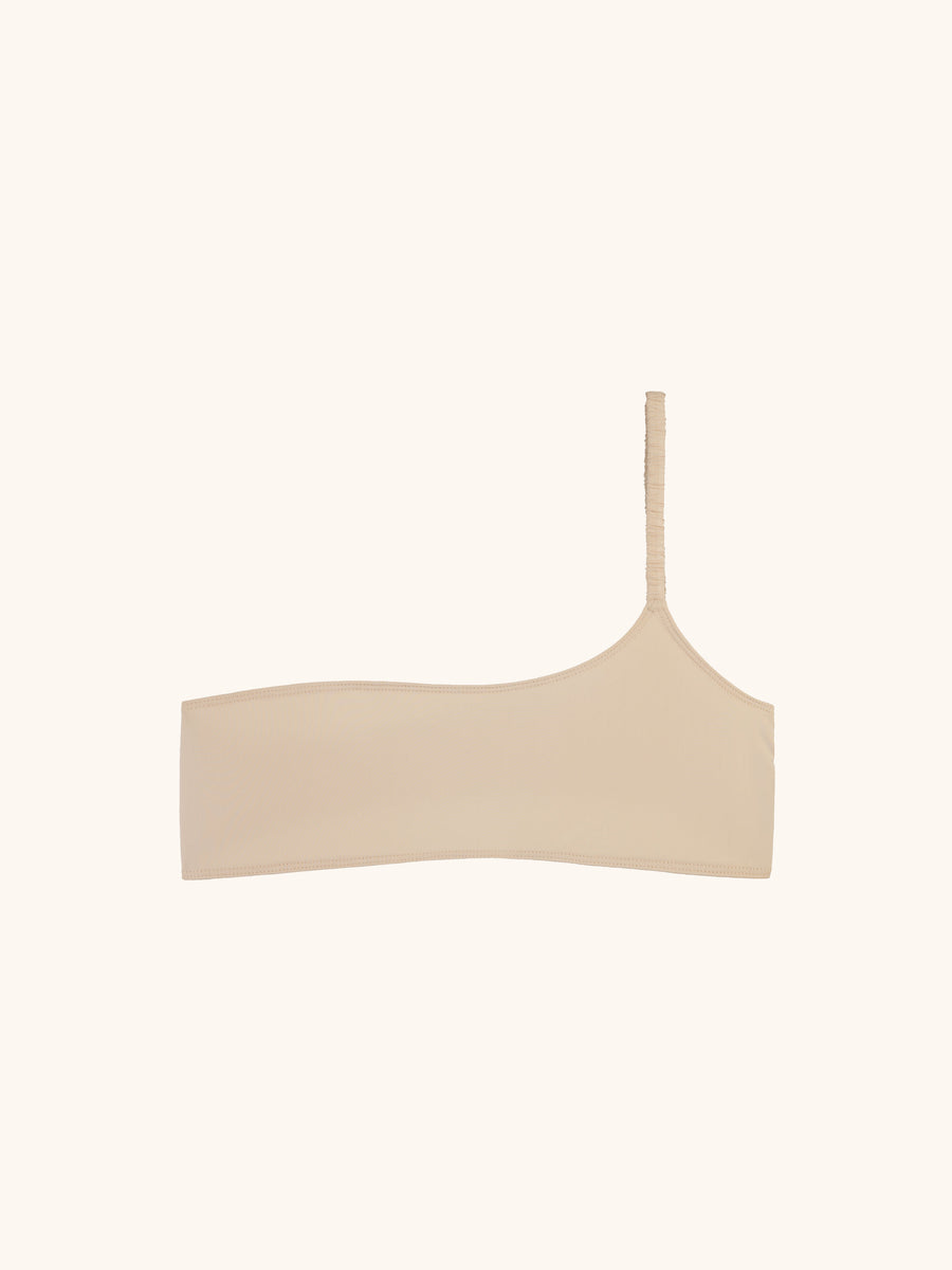 🎁 Set of underwear N3. Single strap bra and thong panties
